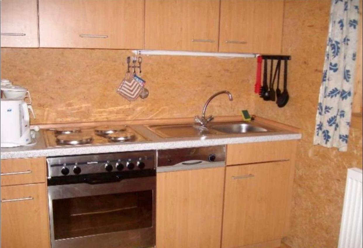 Ferienhaus Schlagintweit Drachselsried Buitenkant foto